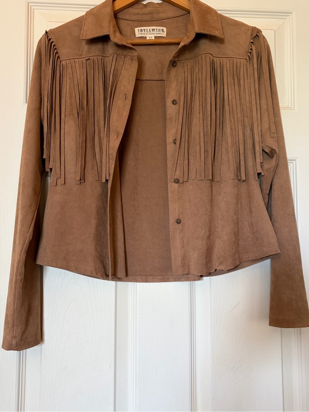 IDYLLWIND by Miranda lambert top